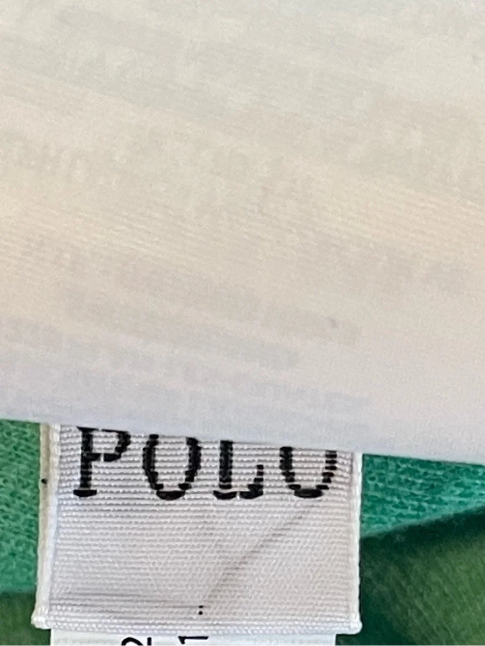 Polo Ralph Lauren polo ralph